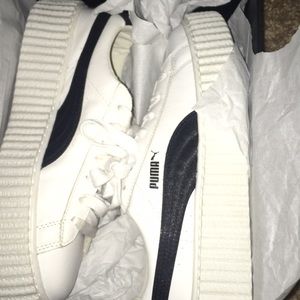 Fenty Pumas